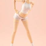 Dress Up Body [M] (Sousai Shojo Teien) (Reissue)