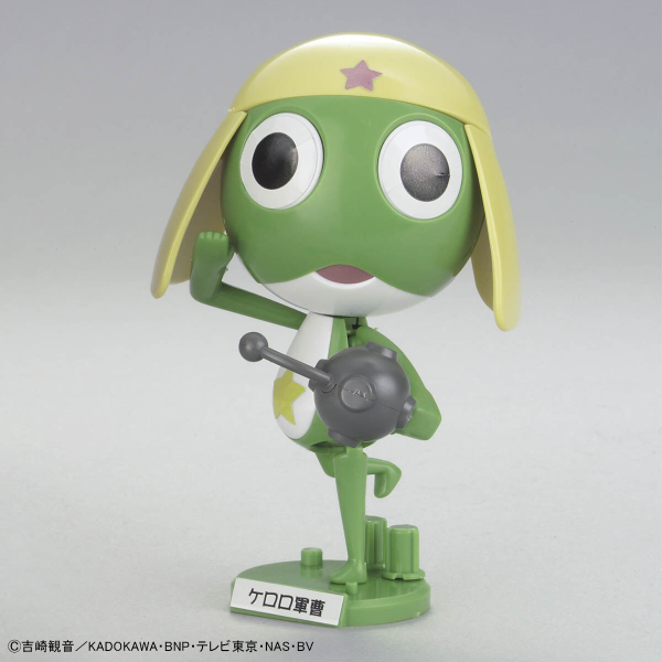 Sergeant Keroro
