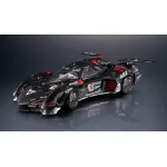 Variable Action Hi-SPEC UNITED Future GPX Cyber Formula Asurada G.S.X RS SIREN