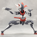 Fuma (Megalomaria Unlimited Universe)