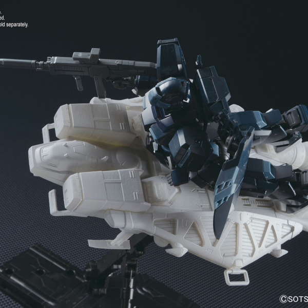 1/144 HGUC Type89 Base Jabber