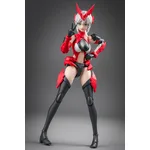 Ryuhime-01 Hao Ryu & Hotaru Plastic Model Kit