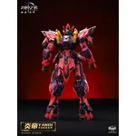 CANGTOYS - YANDI Model Kit