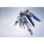 Metal Robot Damashii (SIDE MS) Strike Freedom Gundam [Re:Coordinate]