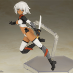Frame Arms Girl Shingen