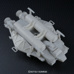 1/144 HGUC Type89 Base Jabber