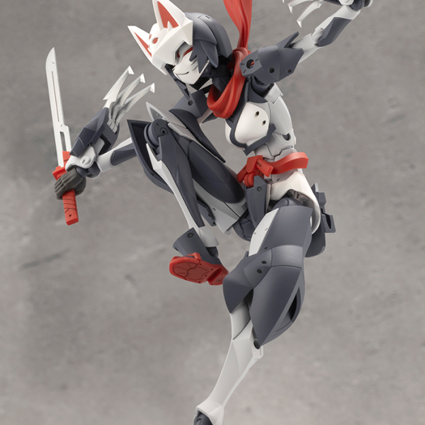 Fuma (Megalomaria Unlimited Universe)