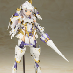 Frame Arms Girl Durga I (Cat Armor Ver.)