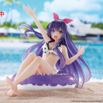 Date A Live V Aqua Float Girls Figure - Tohka Yatogami Renewal