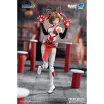 ESTERN MODEL - A.T.K.Grils Ling Wang Xing Shi