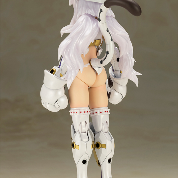 Frame Arms Girl Durga I (Cat Armor Ver.)
