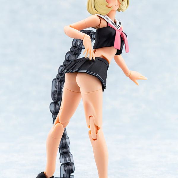 Megami Device Buster Doll Tank Midnight Fang