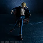 Portrait.Of.Pirates ONE PIECE “S.O.C” Sanji Ver.R
