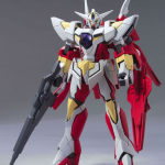 1/144 HG Reborns Gundam