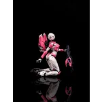 Flame Toys - Furai Model 28 - Arcee Model Kit