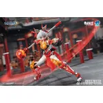 ESTERN MODEL - A.T.K.Grils Ling Wang Xing Shi