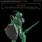 30MF Item Shop 1 Knight Option
