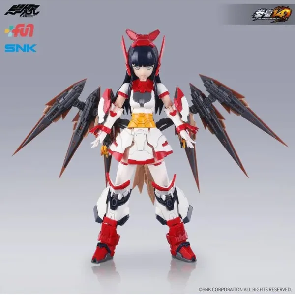 DEGENERATOR INDUSTRY - NAKORURU