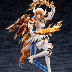 Arcanadea: XenoAlma Flame Straile