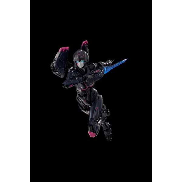 Flame Toys - Furai Model 39 - Black Arcee Model Kit