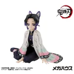 G.E.M. Series Demon Slayer：Kimetsu no Yaiba Palm size Shinobu san（Repeat）