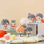 Nuippo Haikyu!!