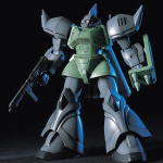 1/144 HGUC Gelgoog M