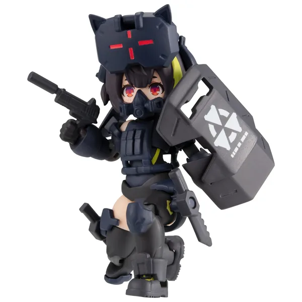 Desktop Army N-212d Titania Delta (Striker Equipment Night Battle Specification)