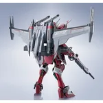 TAMASHII NATIONS METAL ROBOT SPIRITS INFINITE JUSTICE GUNDAM TYPEⅡ