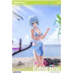 Forest's Summer FANTASY GIRLS Vivienne Hayha Plastic Model Kit (1/10.5)