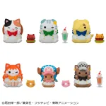 MEGA CAT PROJECT ONE PIECE NyanPieceNyan！DINER！