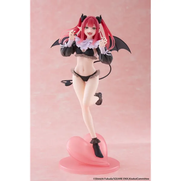 My Dress-Up Darling T-Most Figure - Marin Kitagawa (Liz Ver.) Reissue