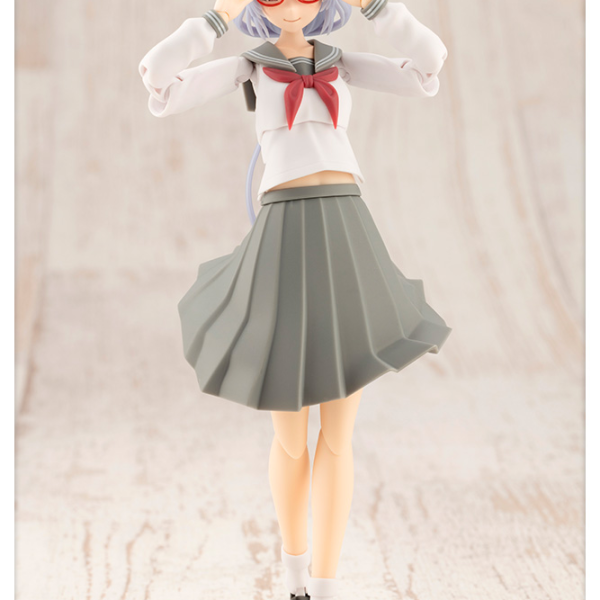 Kuon Yakushiji TOUOU HIGH SCHOOL UNIFORM DREAMING STYLE DIAMOND HEROINE
