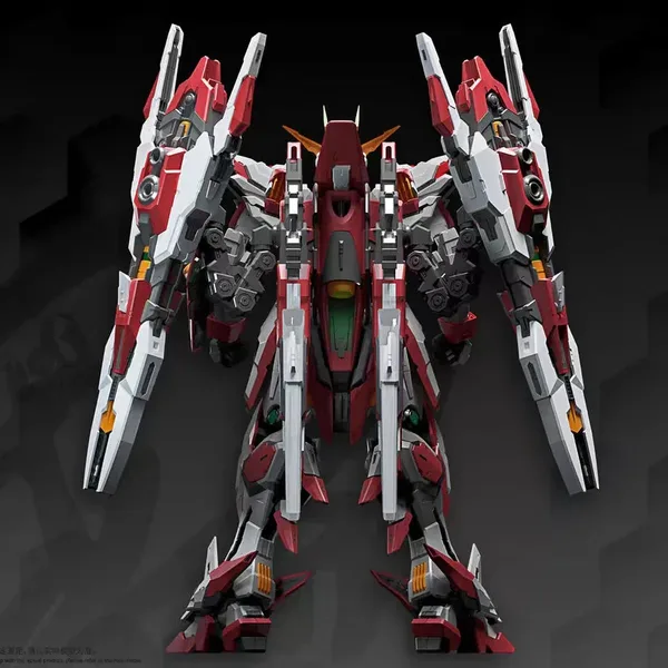 IRON TOYS - STAR ETERNAL