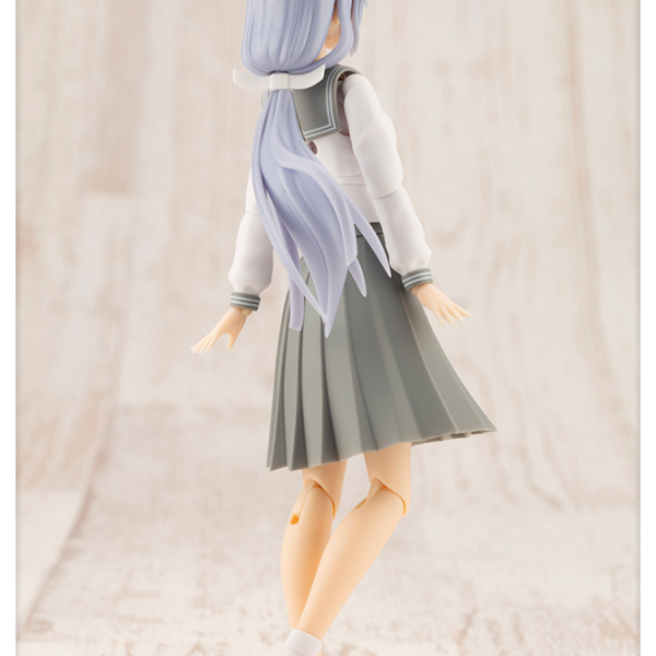 Kuon Yakushiji TOUOU HIGH SCHOOL UNIFORM DREAMING STYLE DIAMOND HEROINE