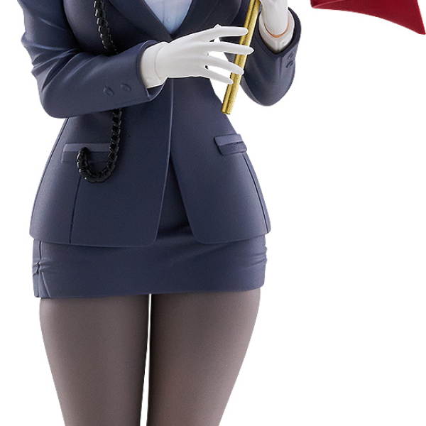 POP UP PARADE Tsubaki (Guide) (Blue Archive)