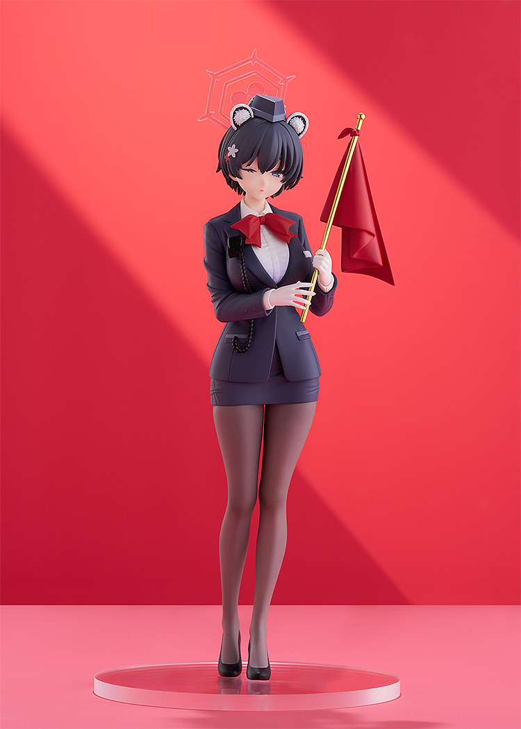 POP UP PARADE Tsubaki (Guide) (Blue Archive)