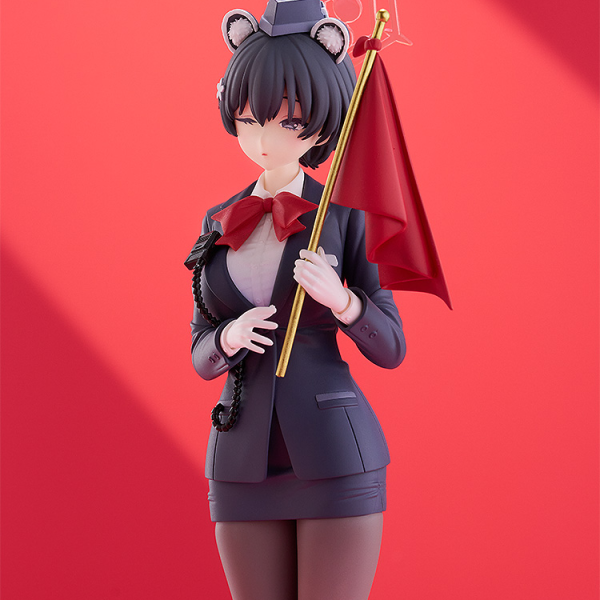 POP UP PARADE Tsubaki (Guide) (Blue Archive)