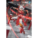ESTERN MODEL - A.T.K.Grils Ling Wang Xing Shi