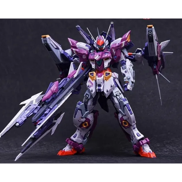 IN ERA+ - THUNDERBOLT