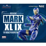 E-MODEL - MARVEL RESCUE MARK 49