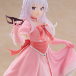 Wandering Witch: The Journey of Elaina Coreful Figure - Elaina (Mask&Party Dress Ver.)