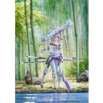 [Exclusive Sale] figma Scarlet (Goddess of Victory: Nikke)