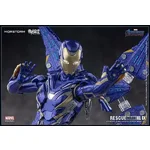 E-MODEL - MARVEL RESCUE MARK 49