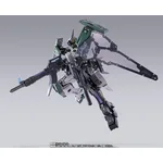METAL BUILD GUNDAM DYNAMES SAGA