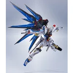 Metal Robot Damashii (SIDE MS) Strike Freedom Gundam [Re:Coordinate]
