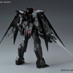 1/100 MG Gundam AGE-2 Dark Hound