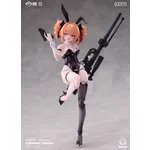Bunny Rapid Action Squad Sniper Leoni