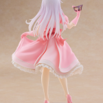 Wandering Witch: The Journey of Elaina Coreful Figure - Elaina (Mask&Party Dress Ver.)