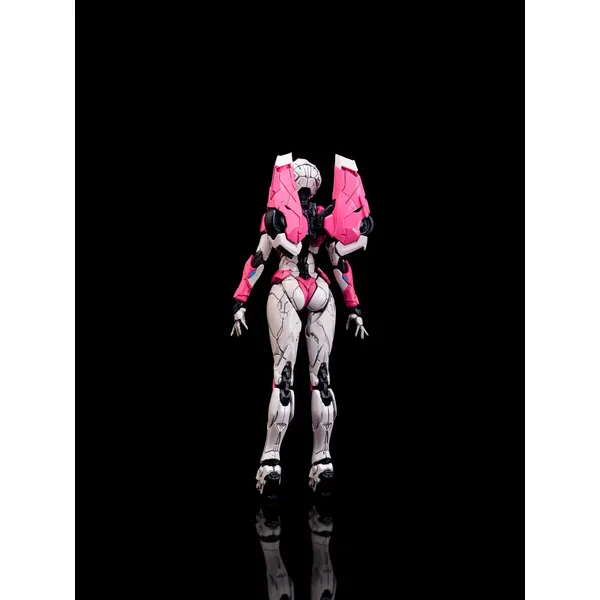 Flame Toys - Furai Model 28 - Arcee Model Kit